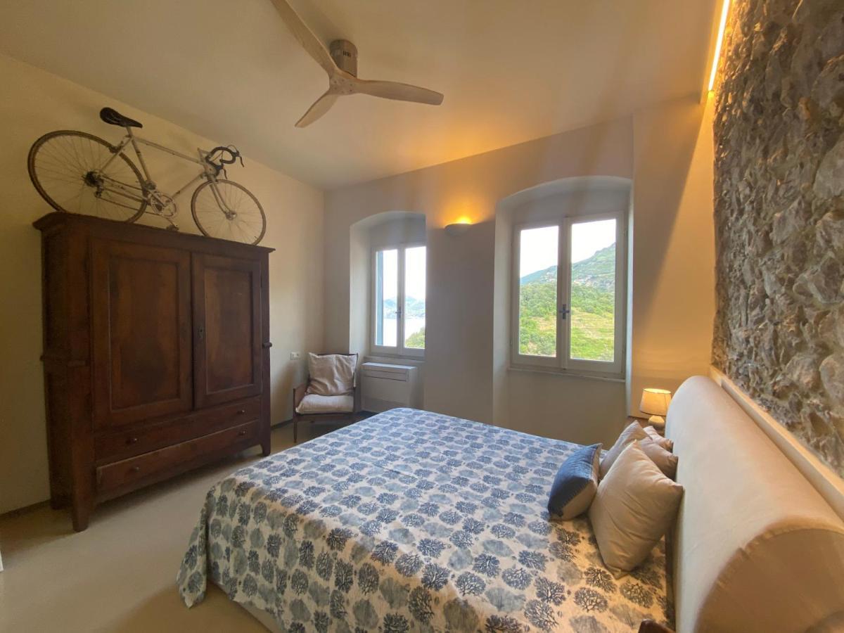 Ca De Marge Apartment Corniglia Exterior photo