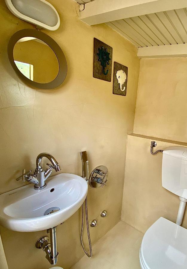 Ca De Marge Apartment Corniglia Exterior photo
